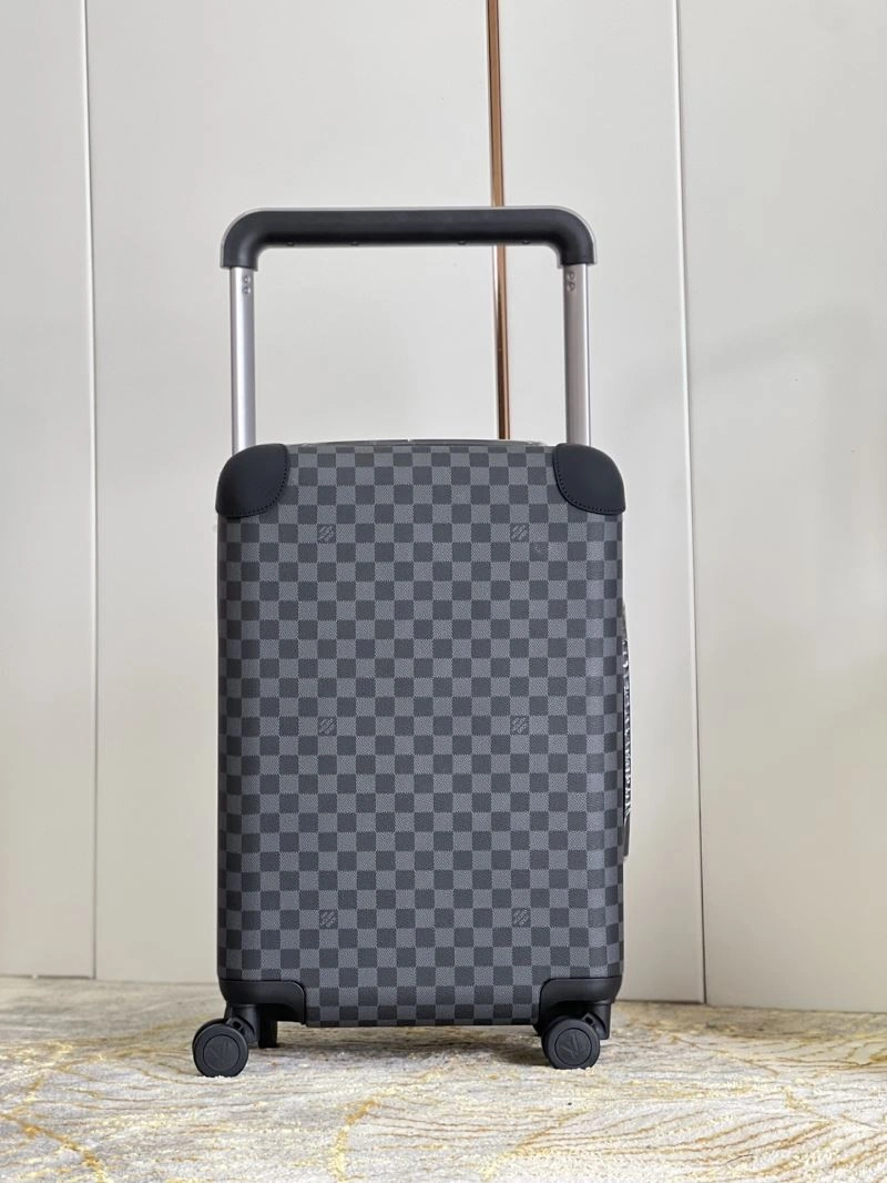 Durable Louis Vuitton Suitcase 65604