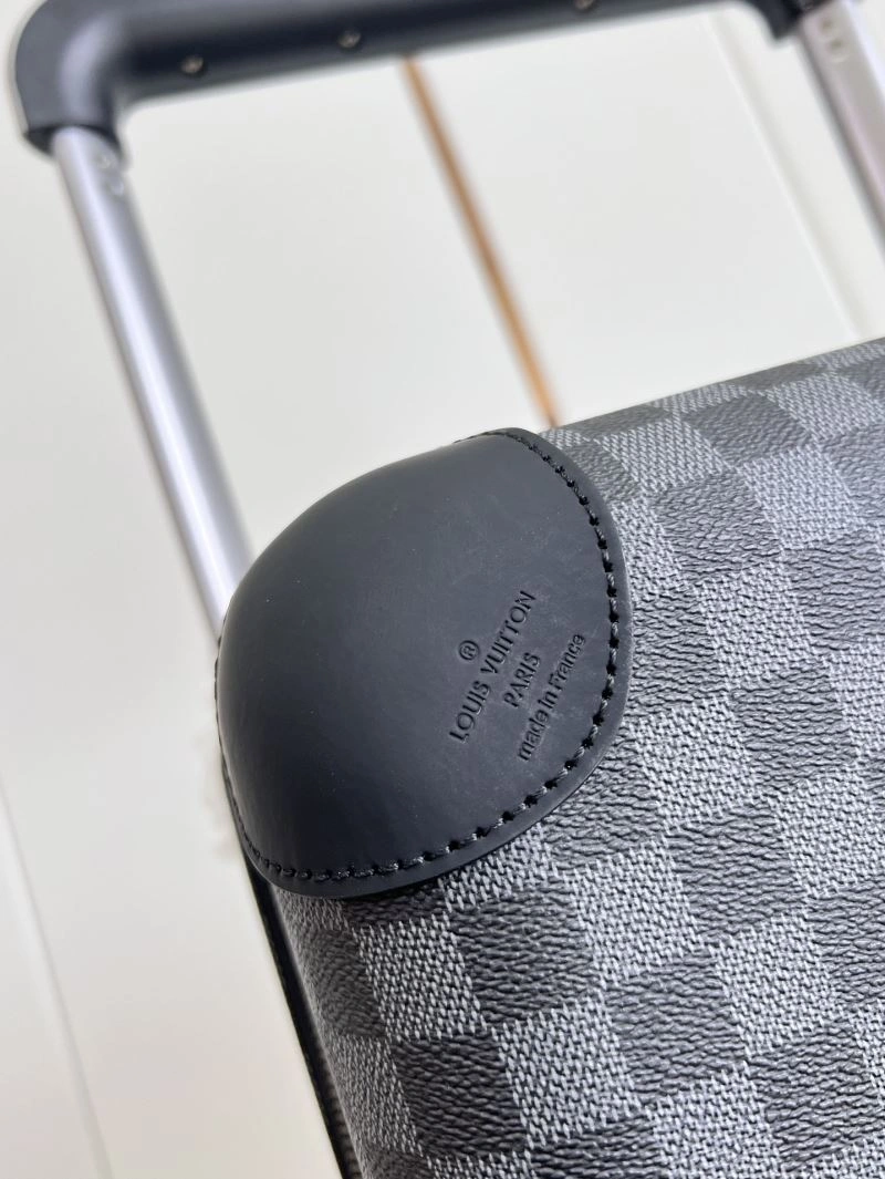 Durable Louis Vuitton Suitcase 65604