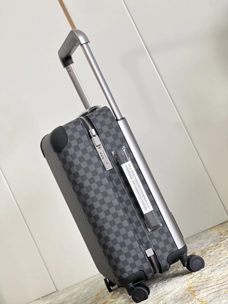 Durable Louis Vuitton Suitcase 65604