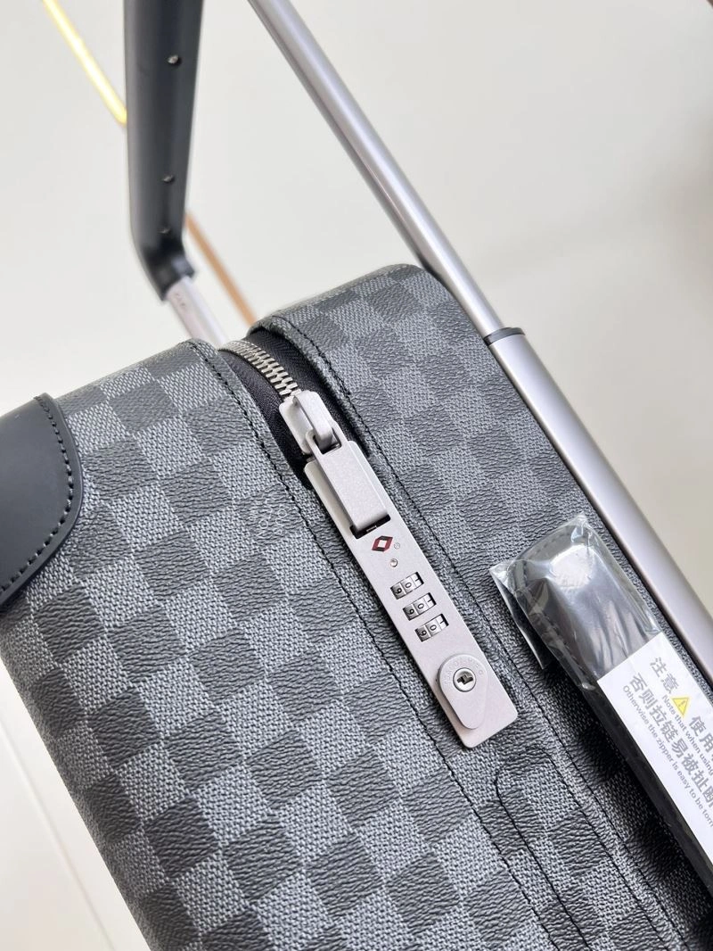 Durable Louis Vuitton Suitcase 65604