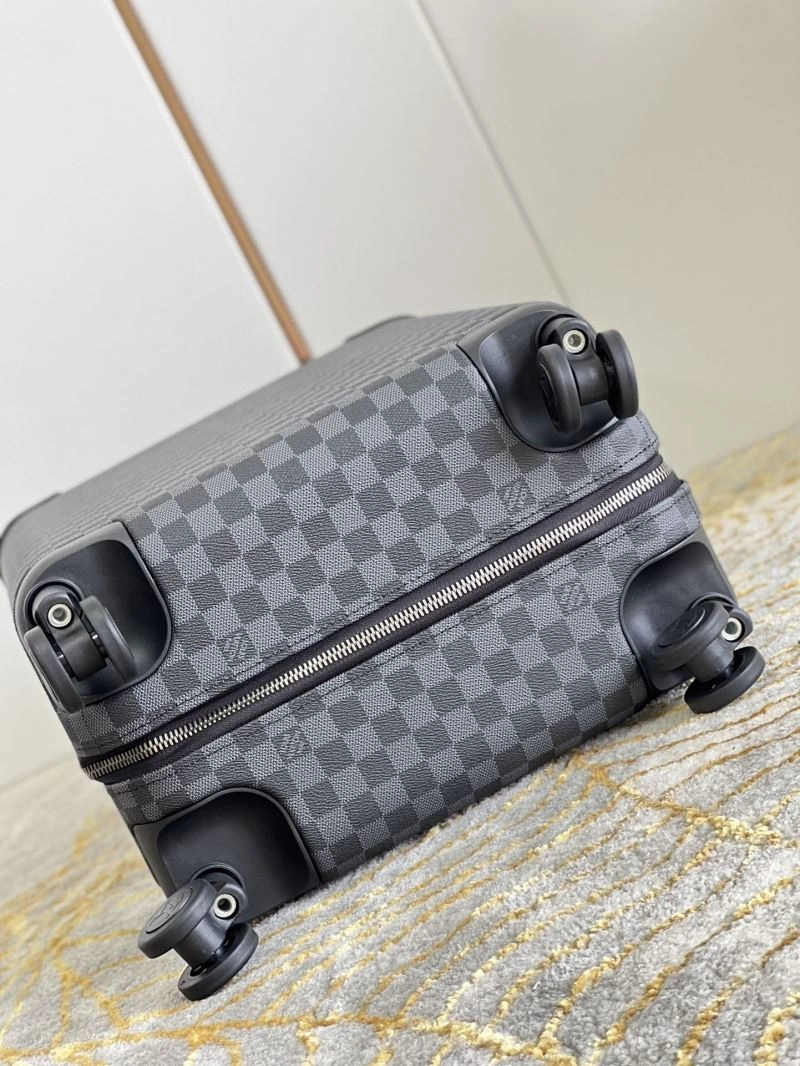 Durable Louis Vuitton Suitcase 65604