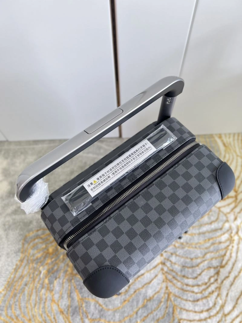 Durable Louis Vuitton Suitcase 65604