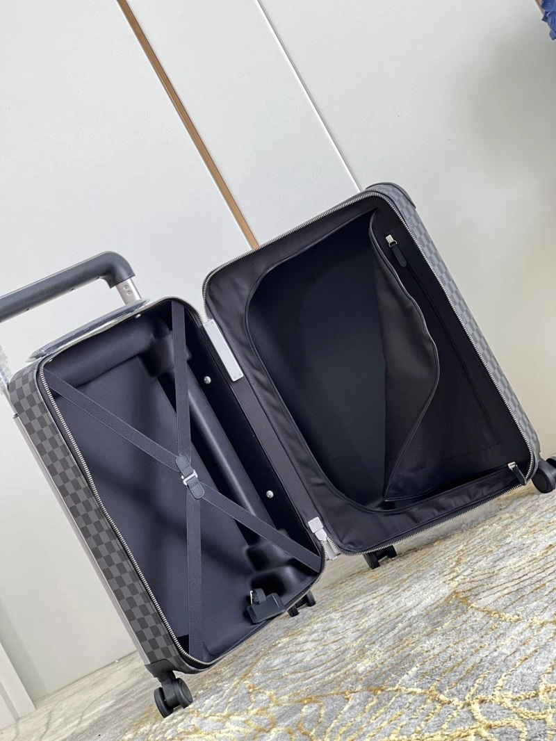 Durable Louis Vuitton Suitcase 65604