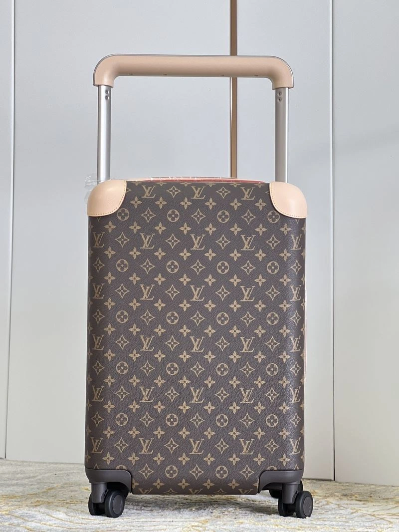 Louis Vuitton Suitcase Practical 65608