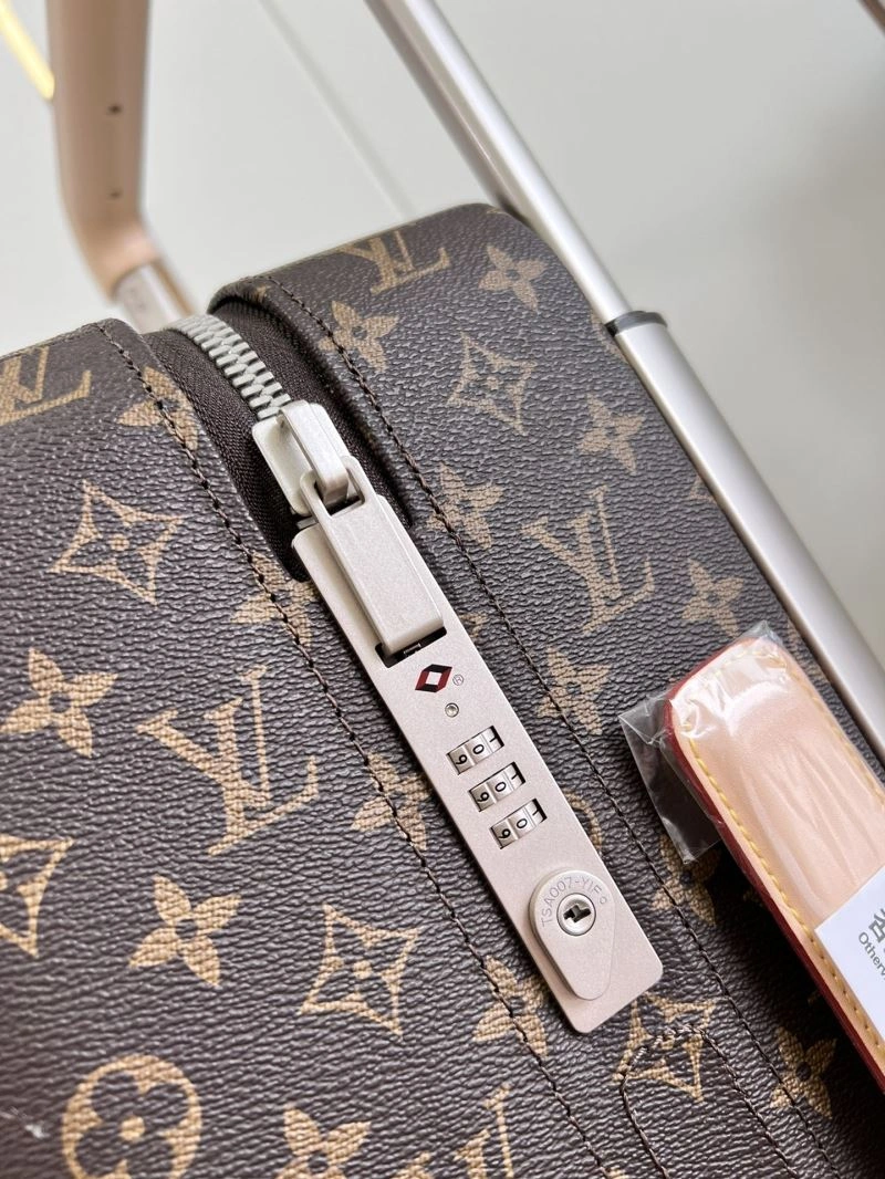 Louis Vuitton Suitcase Practical 65608