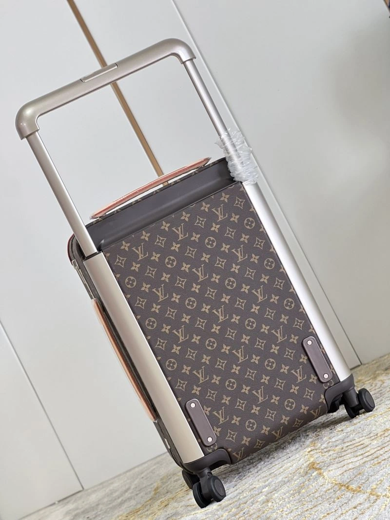 Louis Vuitton Suitcase Practical 65608