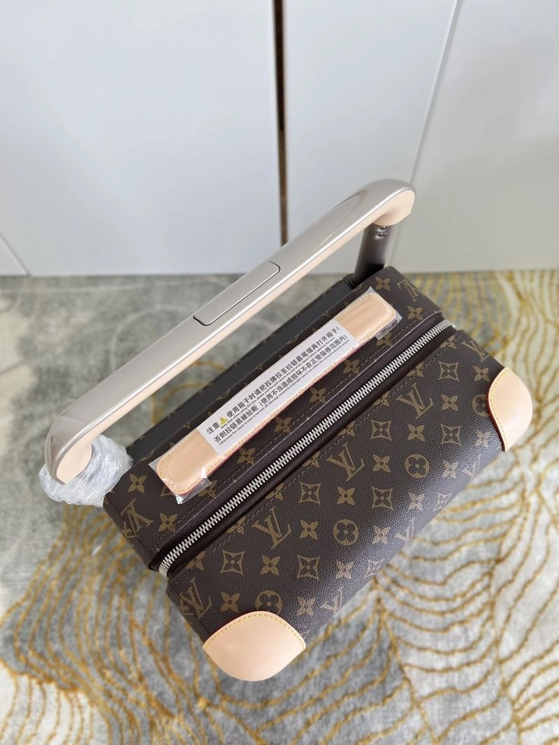 Louis Vuitton Suitcase Practical 65608