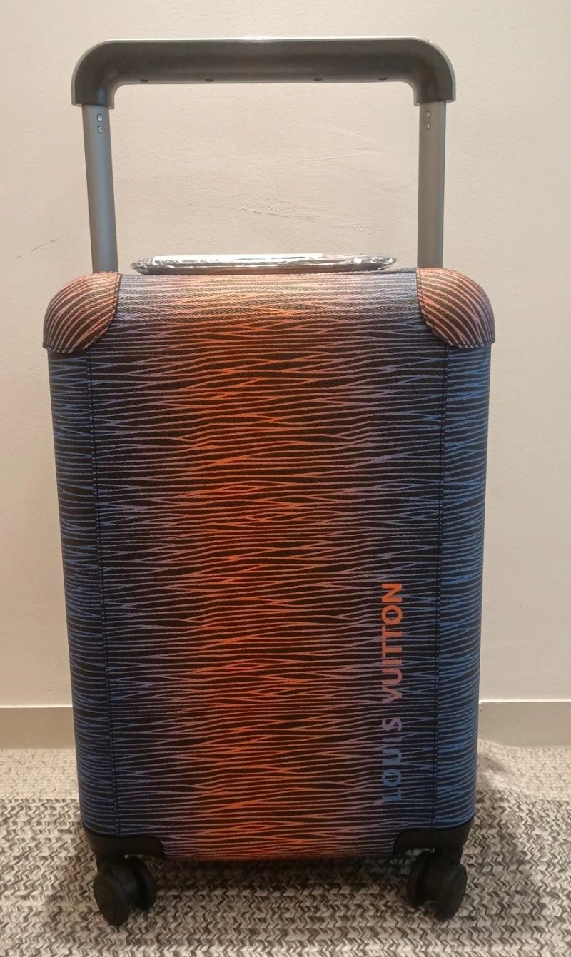 Durable Louis Vuitton Suitcase 65600