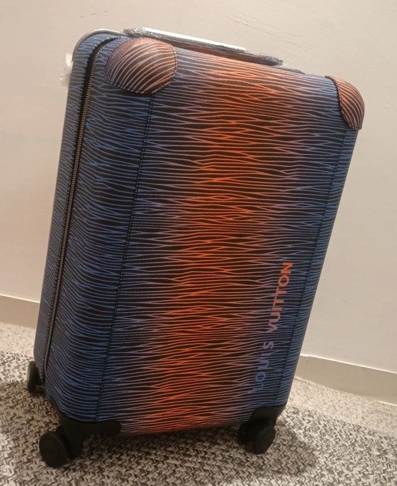 Durable Louis Vuitton Suitcase 65600