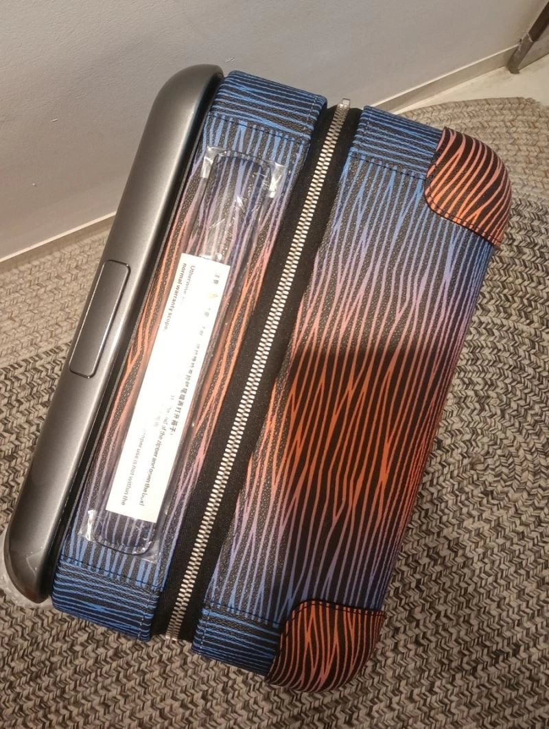 Durable Louis Vuitton Suitcase 65600