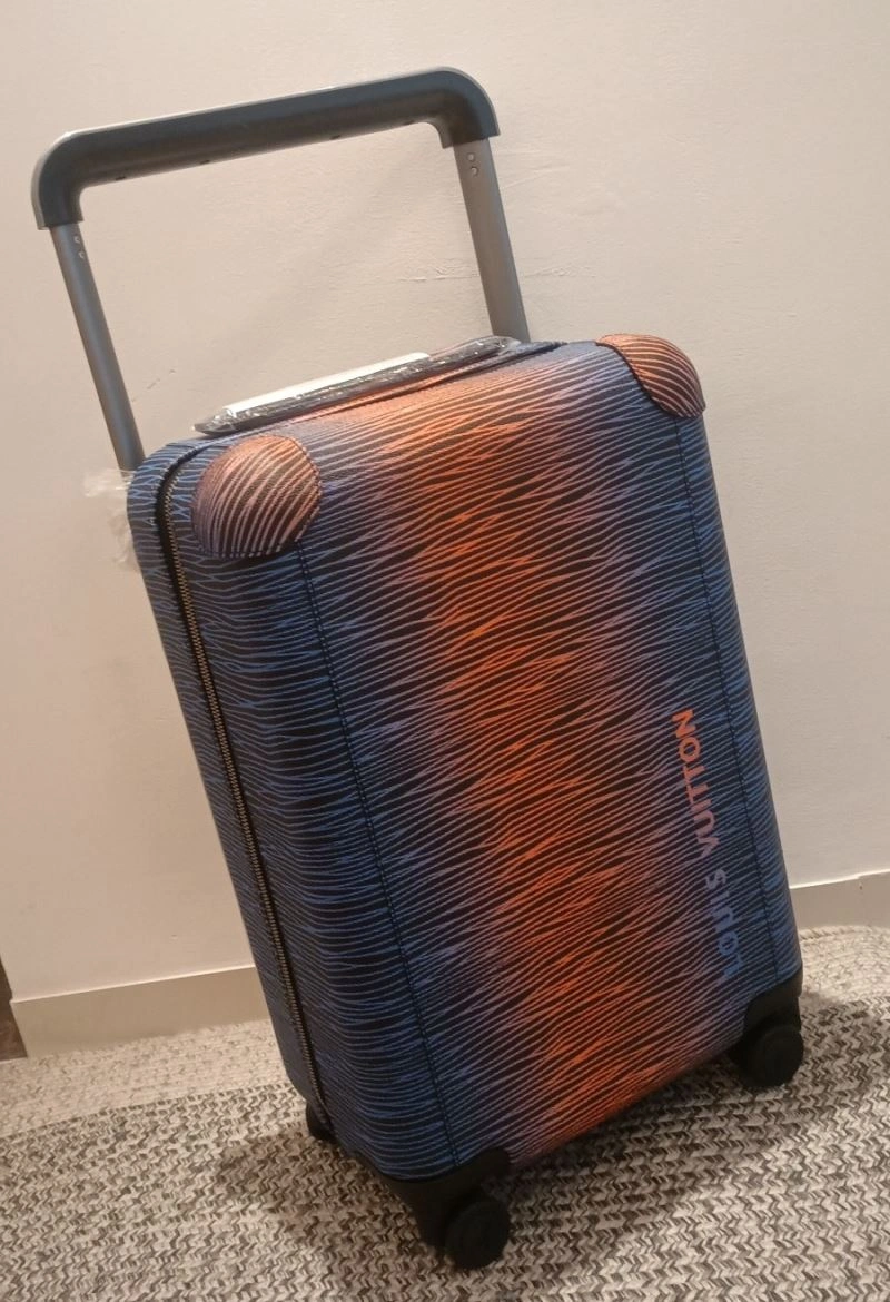 Durable Louis Vuitton Suitcase 65600