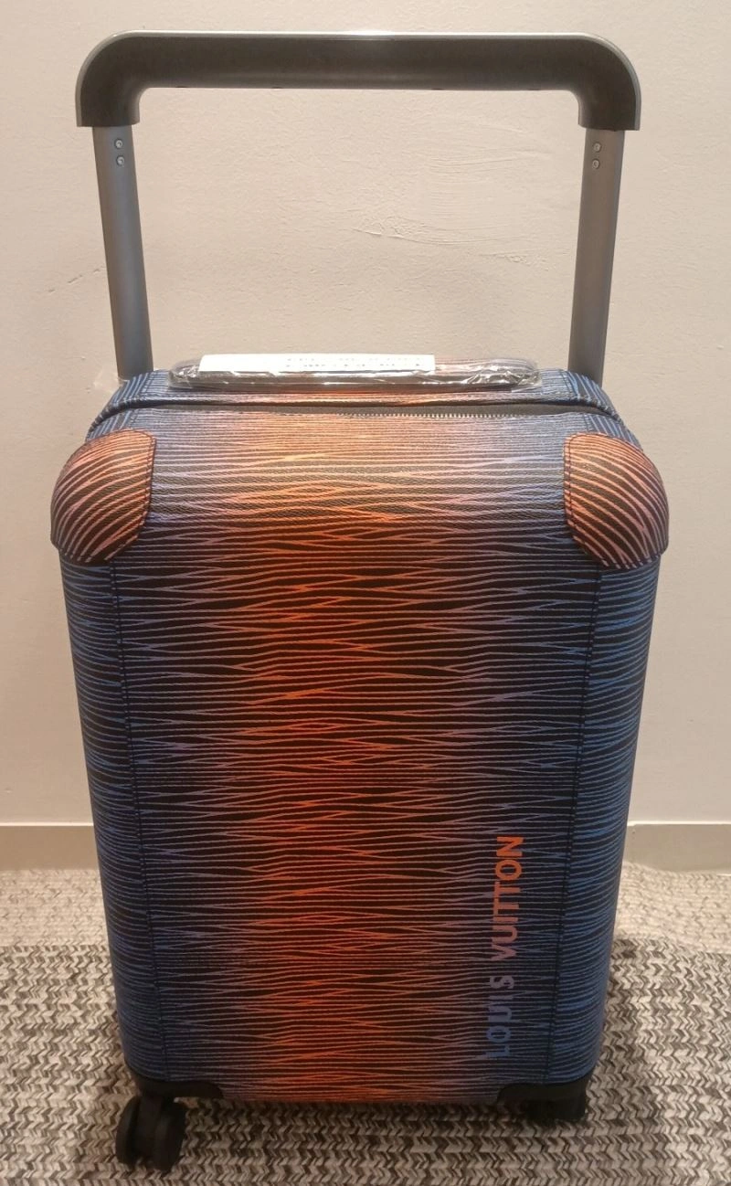 Durable Louis Vuitton Suitcase 65600