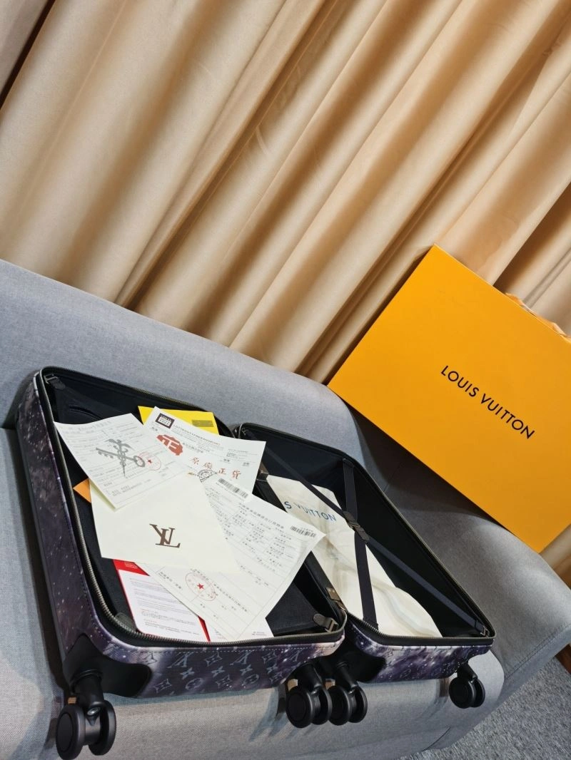 Louis Vuitton Suitcase Premium 65599