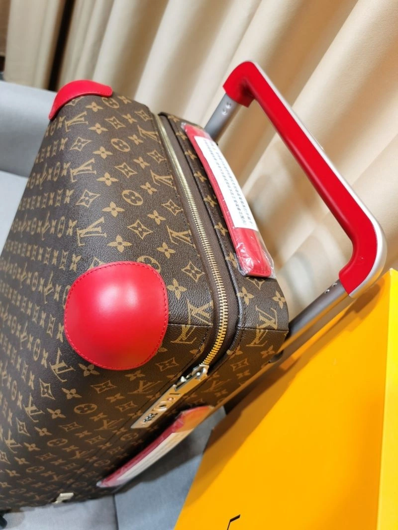 Fashionable Louis Vuitton Suitcase 65601