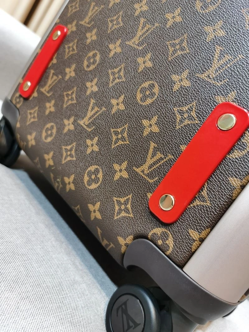 Fashionable Louis Vuitton Suitcase 65601