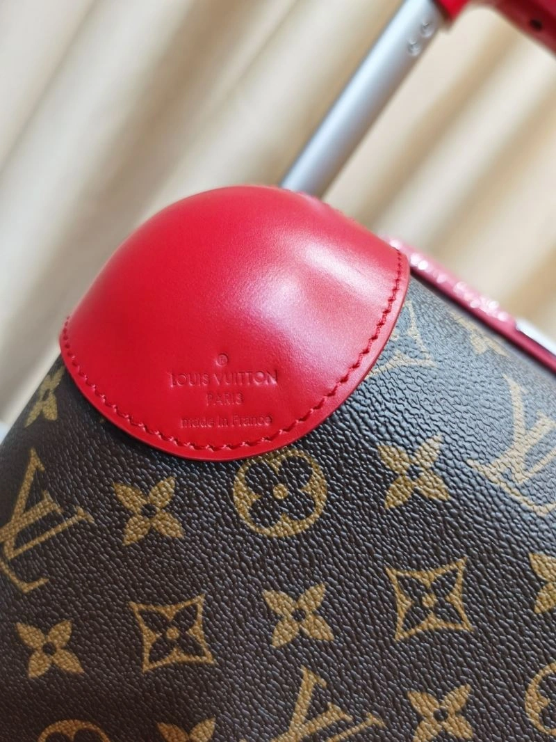 Fashionable Louis Vuitton Suitcase 65601