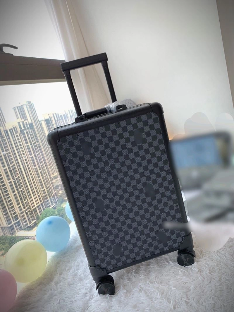 Louis Vuitton Suitcase Tailored 65588