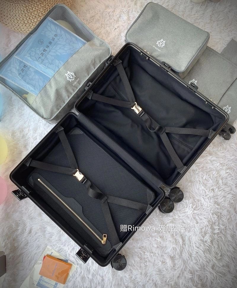 Louis Vuitton Suitcase Tailored 65588