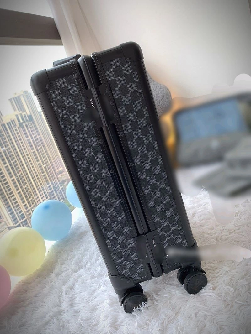 Louis Vuitton Suitcase Tailored 65588
