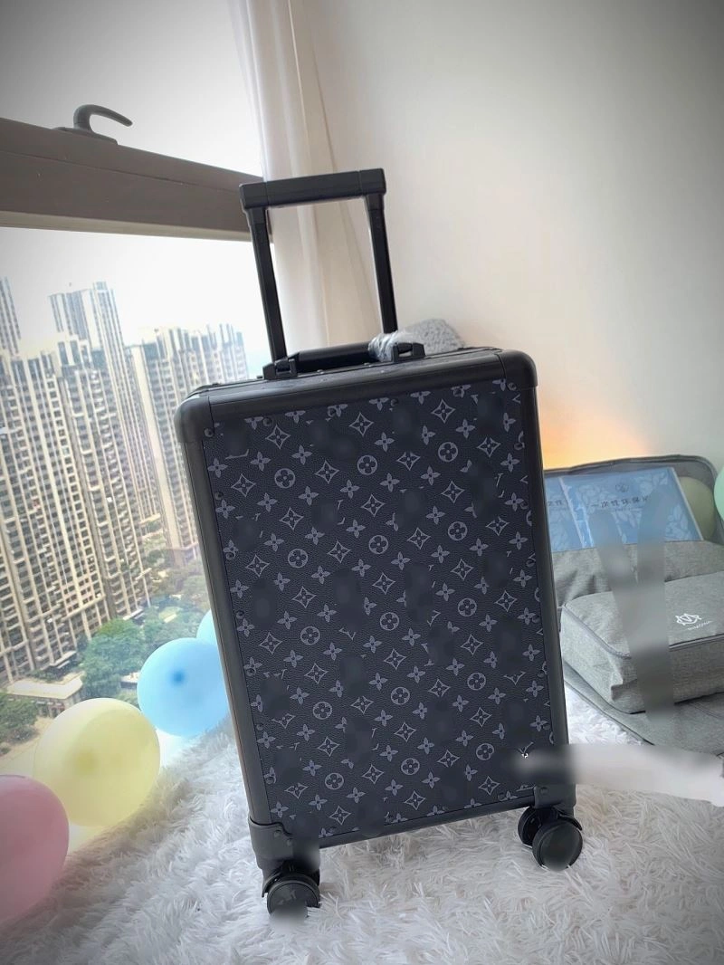 Louis Vuitton Suitcase Vibrant 65643