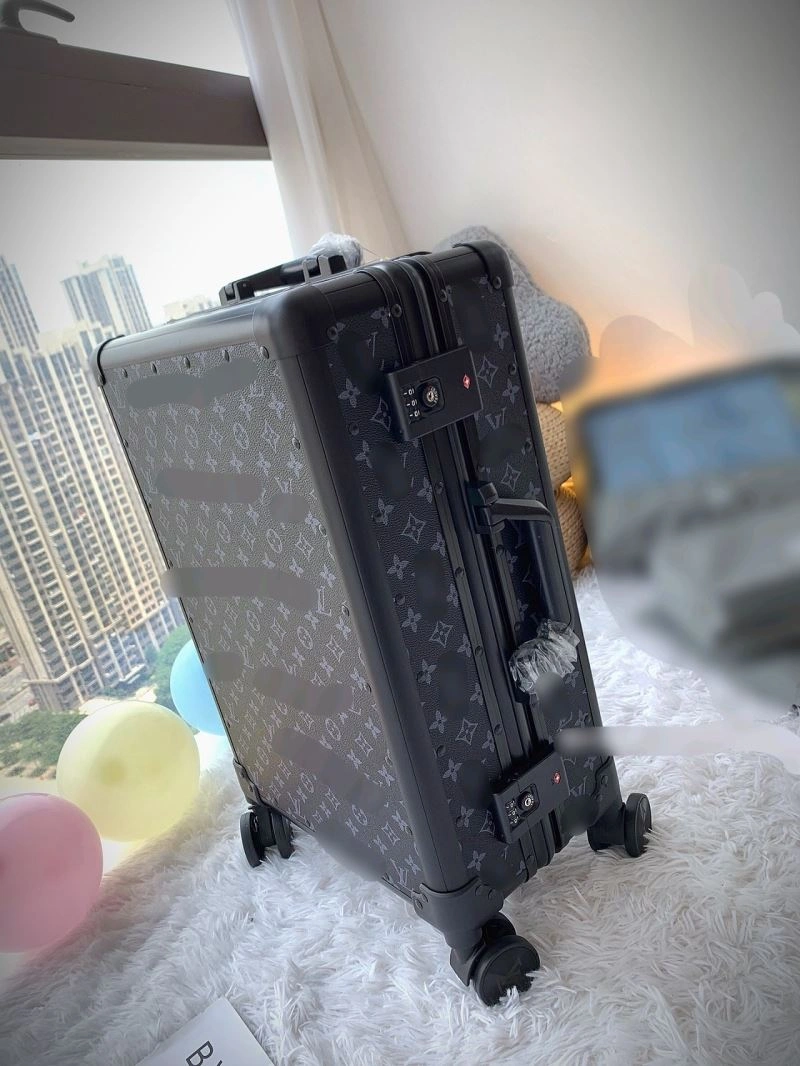 Louis Vuitton Suitcase Vibrant 65643