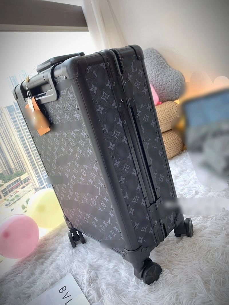 Louis Vuitton Suitcase Vibrant 65643