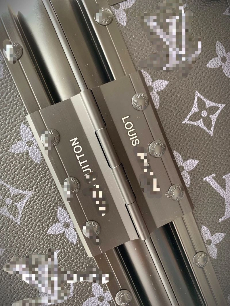 Louis Vuitton Suitcase Vibrant 65643