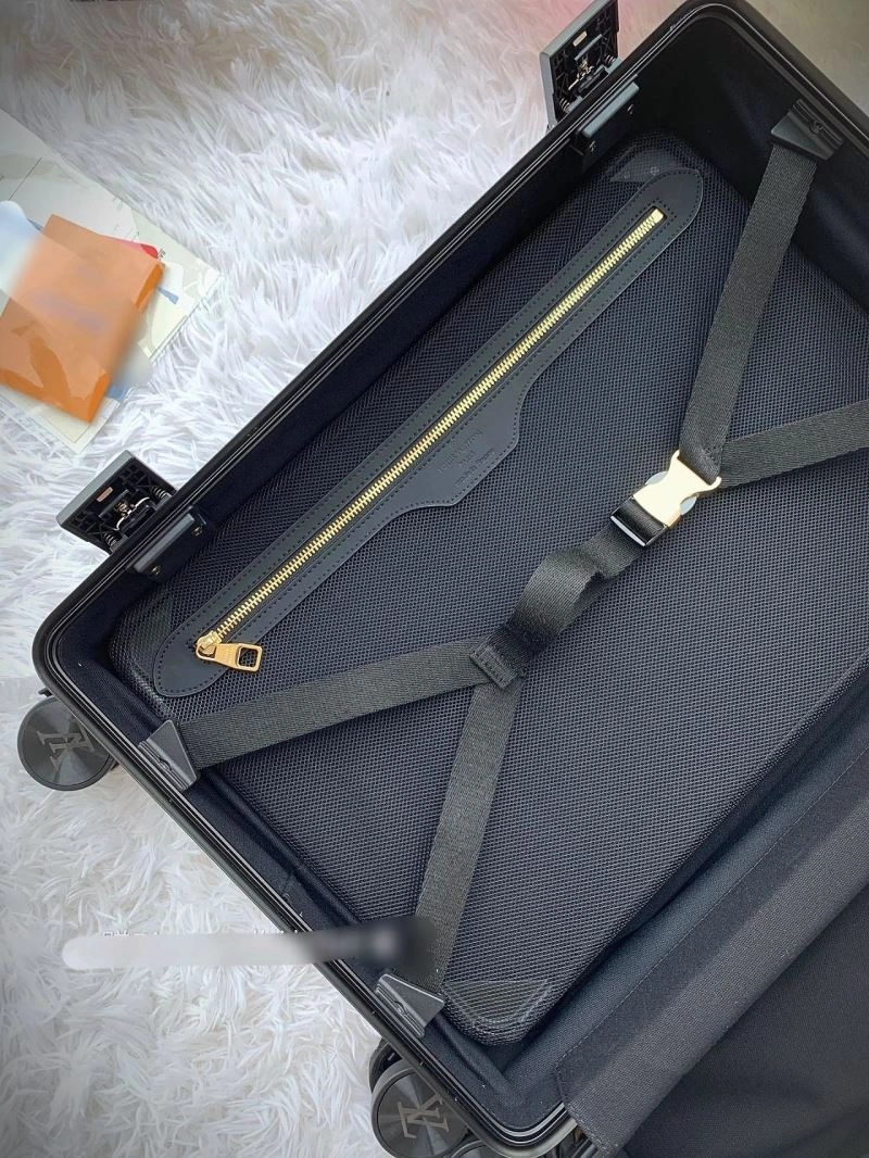 Louis Vuitton Suitcase Vibrant 65643