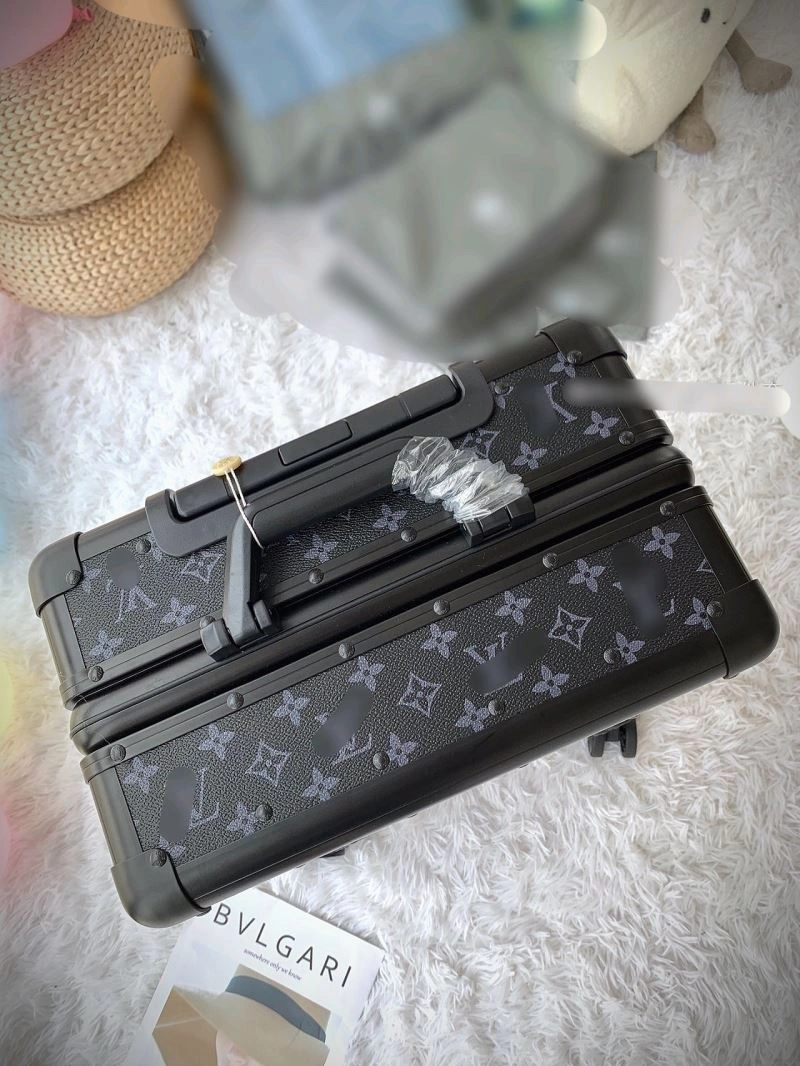 Louis Vuitton Suitcase Vibrant 65643