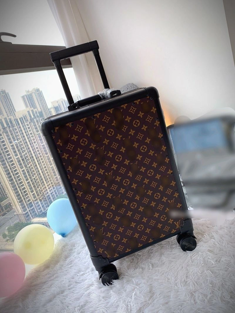 Durable Louis Vuitton Suitcase 65589