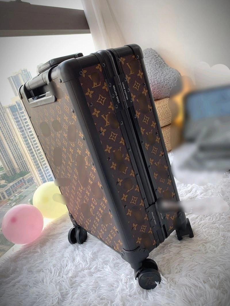 Durable Louis Vuitton Suitcase 65589