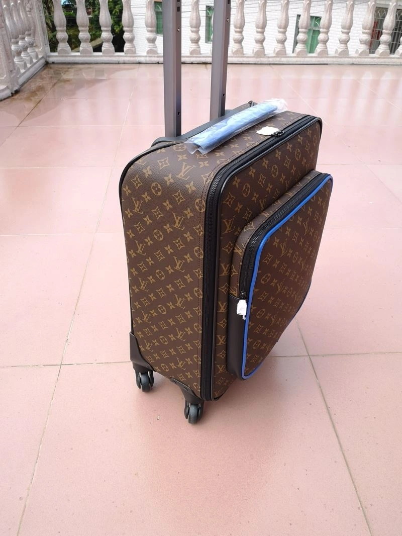 Seasonal Louis Vuitton Suitcase 65587