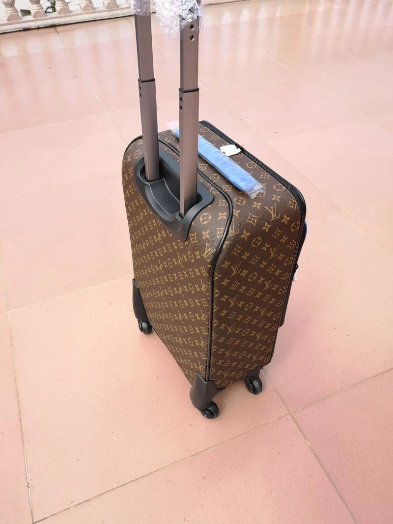 Seasonal Louis Vuitton Suitcase 65587