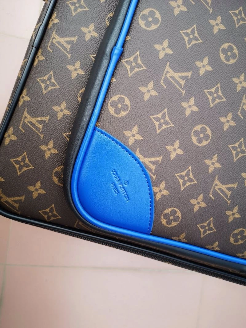 Seasonal Louis Vuitton Suitcase 65587
