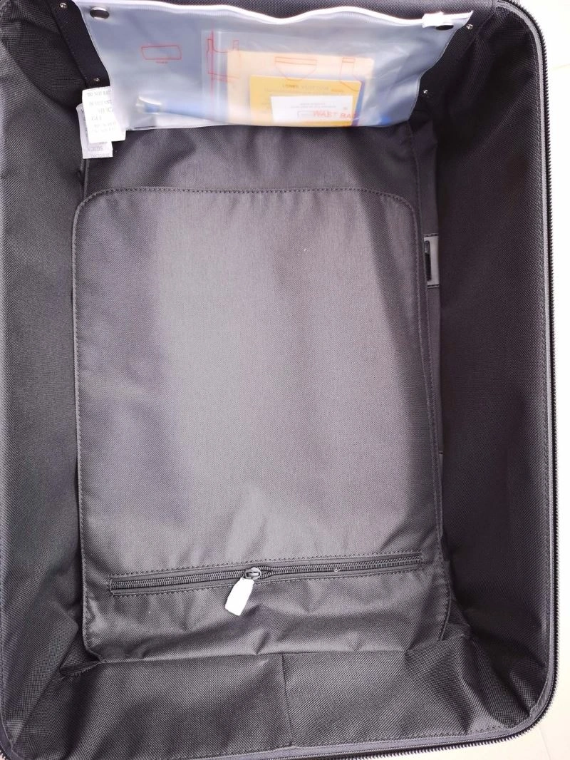Seasonal Louis Vuitton Suitcase 65587