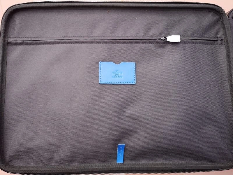 Seasonal Louis Vuitton Suitcase 65587