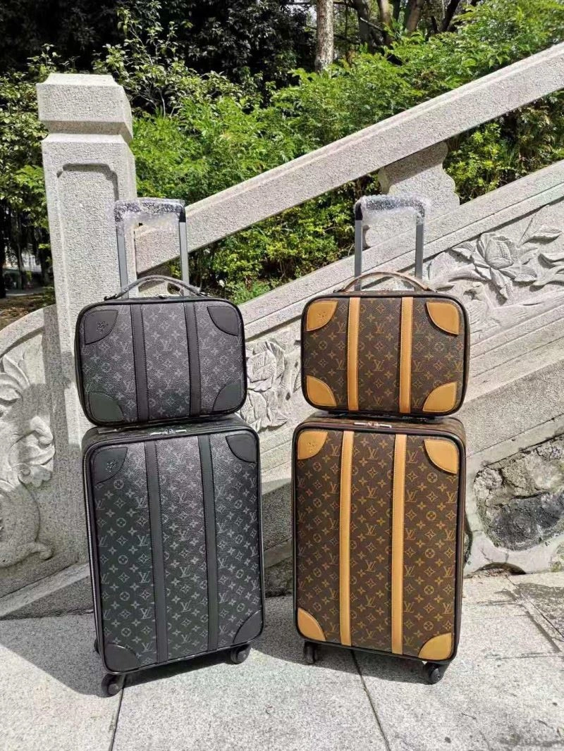 OnTrend Louis Vuitton Suitcase 65614