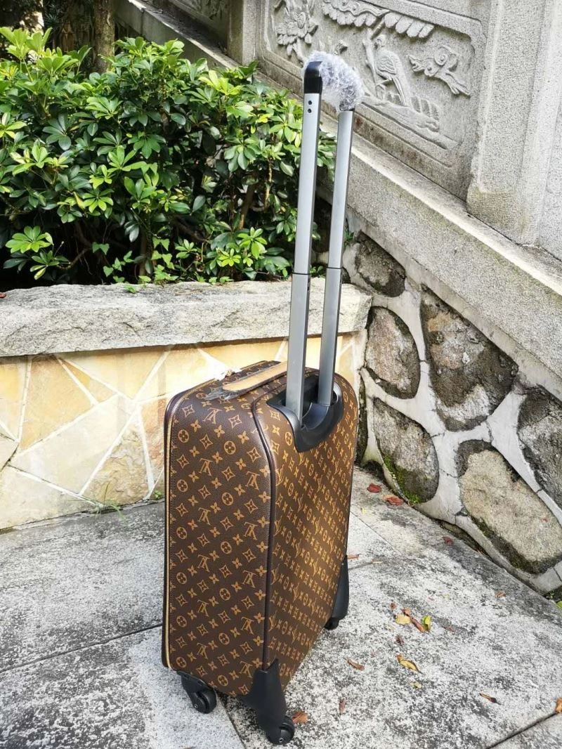 Louis Vuitton Suitcase Breathable 65611