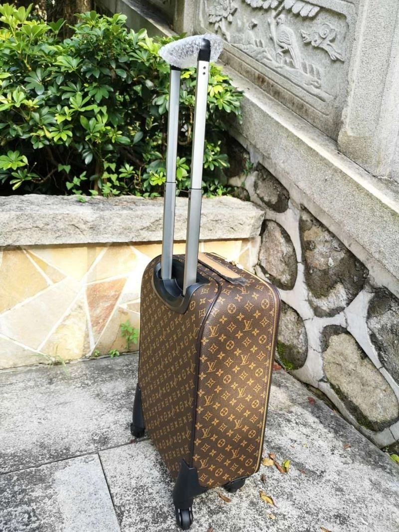 Louis Vuitton Suitcase Breathable 65611