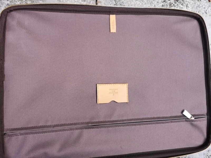 Louis Vuitton Suitcase Breathable 65611