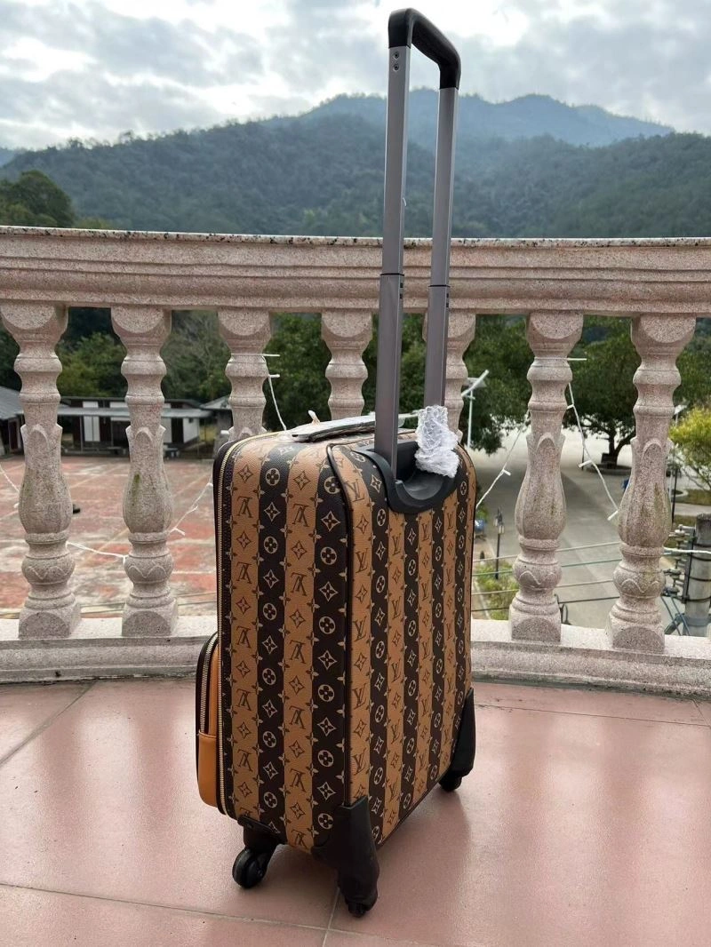 Comfortable Louis Vuitton Suitcase 65613