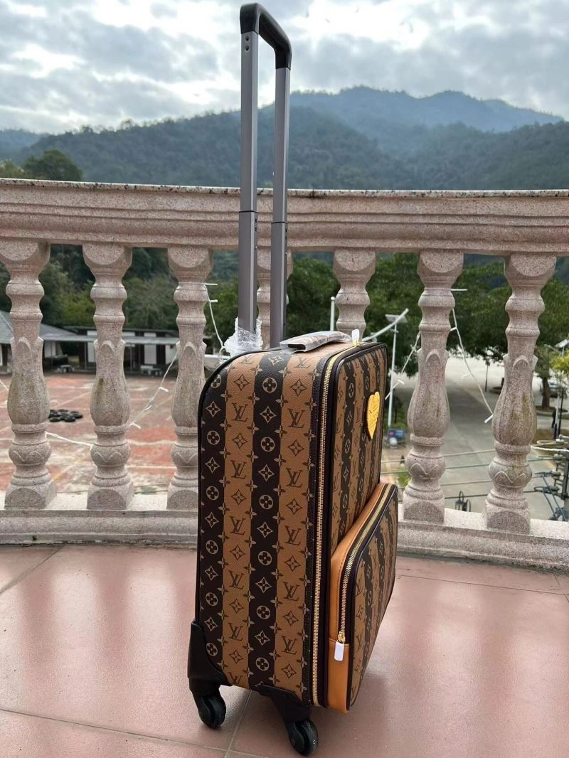 Comfortable Louis Vuitton Suitcase 65613