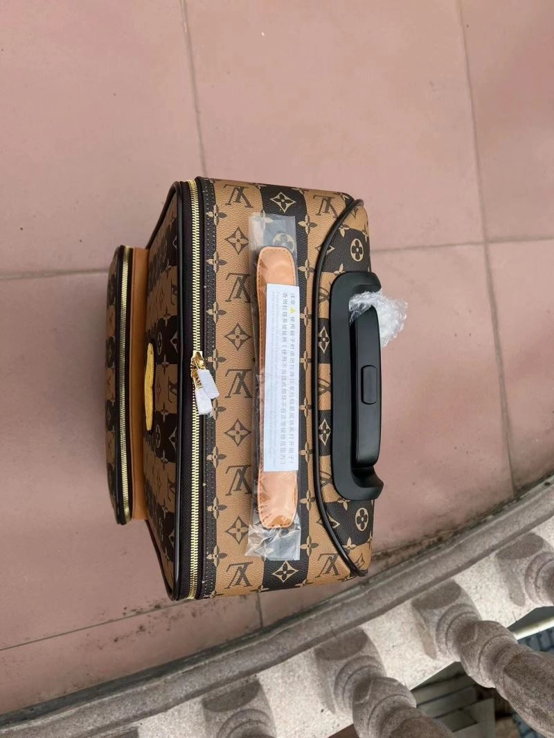 Comfortable Louis Vuitton Suitcase 65613