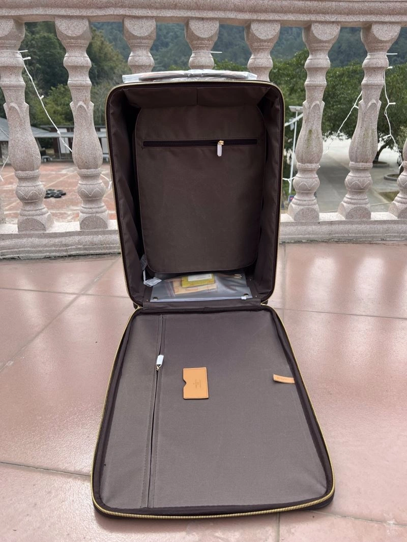 Comfortable Louis Vuitton Suitcase 65613