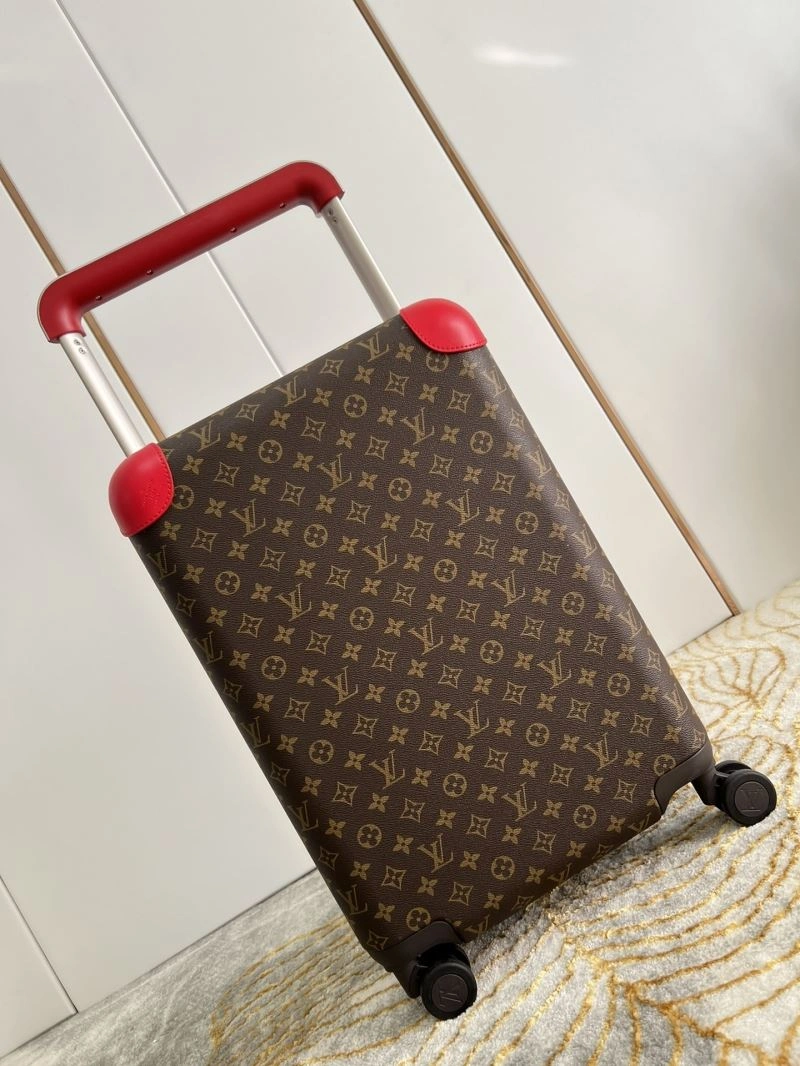 Durable Louis Vuitton Suitcase 65580