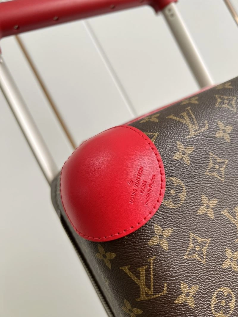 Durable Louis Vuitton Suitcase 65580