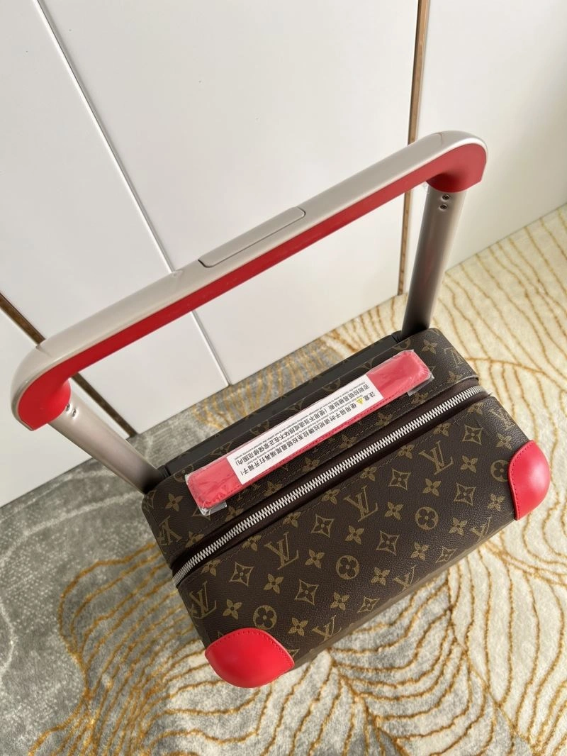 Durable Louis Vuitton Suitcase 65580