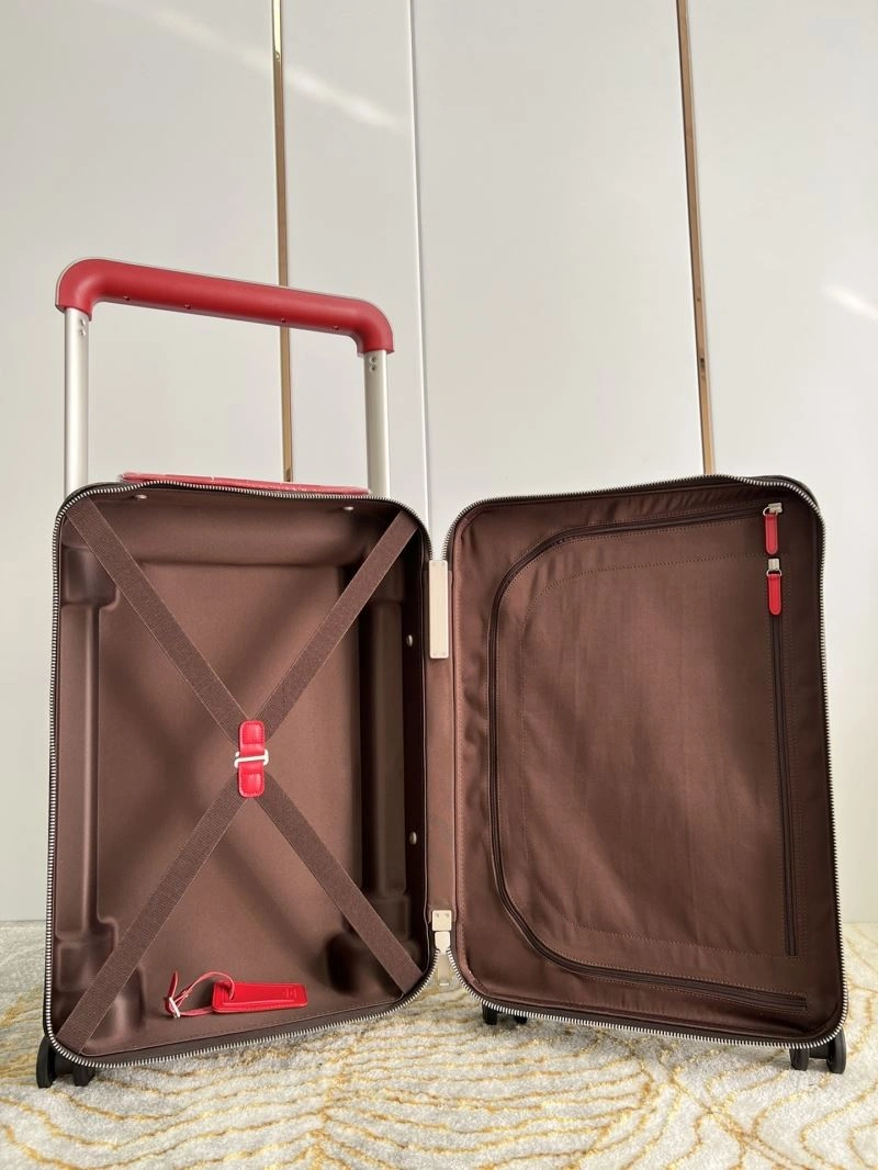 Durable Louis Vuitton Suitcase 65580