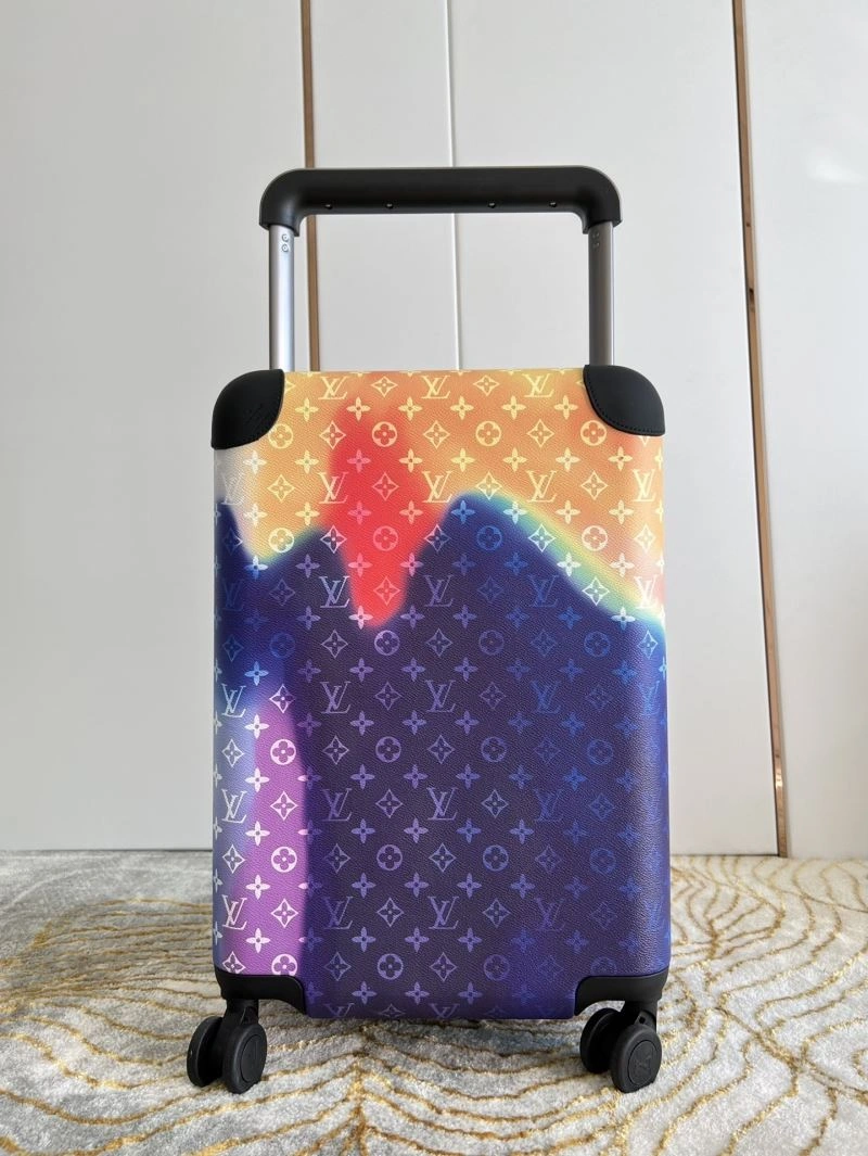 Louis Vuitton Suitcase Fashionable 65612