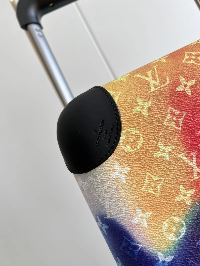 Louis Vuitton Suitcase Fashionable 65612